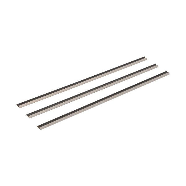 Triton Hobelmesser für 180-mm-Elektrohobel, 3er-Packung, Hobelmesser TPL180PB, 180 mm / 7 Zoll, 928758