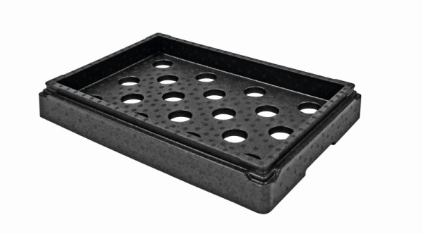 Schneider Aufsatz "Hot & Cold" GN 1/1, 620910, 4028574313803