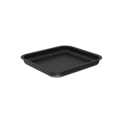 Rieber Kochbehälter thermoplates® C 2/3 beschichtet, Höhe 40 mm, 84010867