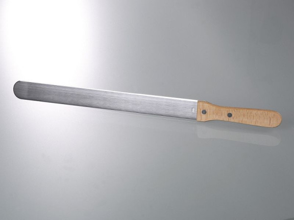 Bürkle Spatel, Länge: 300 mm, 5313-0300