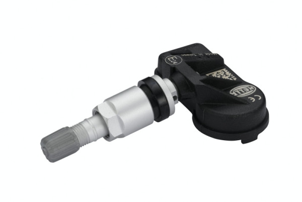 HELLA Radsensor, Reifendruck-Kontrollsystem, 6PP 358 139-241