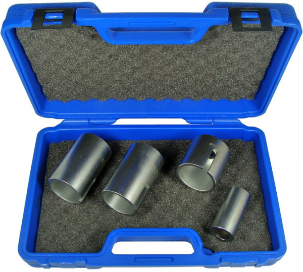 Stahlmaxx Druckstück-Satz für untere Traggelenke bei Nissan / Opel / Renault, XXL-107129