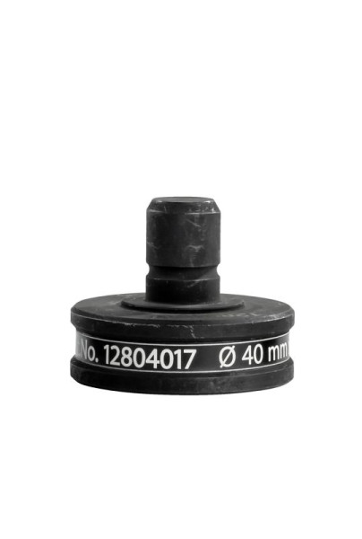KUKKO Ersatzteil für System für Instandsetzungsarbeiten am Traggelenk VW T4, Ø 40x8 mm, 128-DS-40