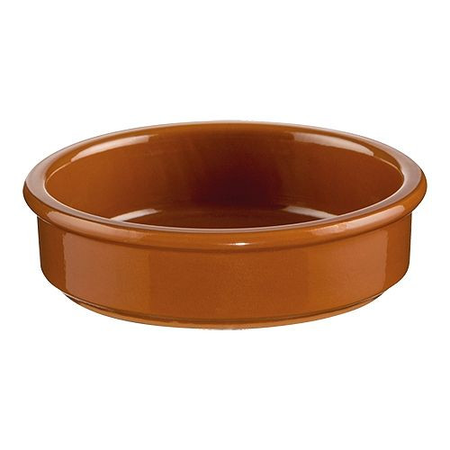 Regas Cocotte Ø11,5cm, Terrakotta, Keramik, 540101