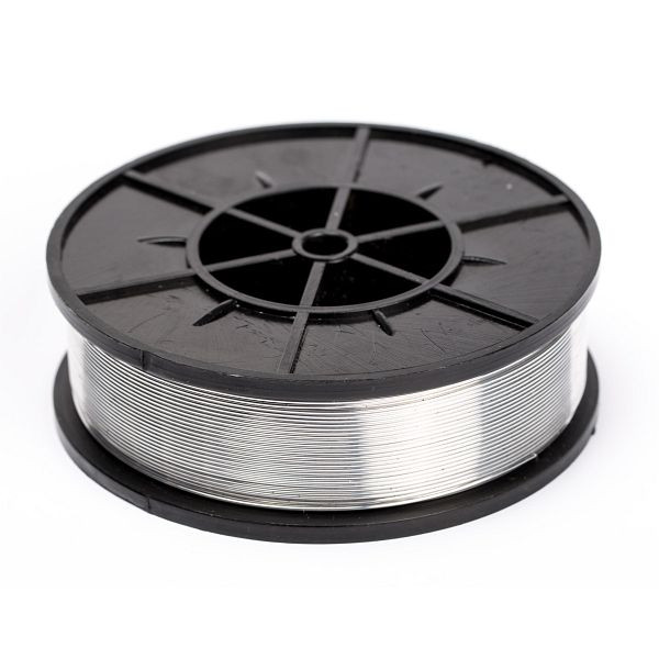 Schweißkraft MIG Aluminium-Schweißdraht AL Mg 5 / D 300 / 7,0 kg / 1,2 mm, 1125012