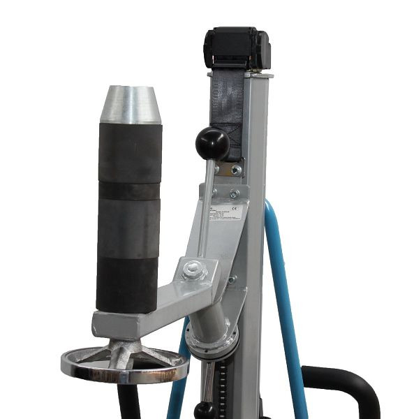 HanseLifter SPR Zubehör für Elektro-Minilift MES und E-MES Drehspindel, GE0082084