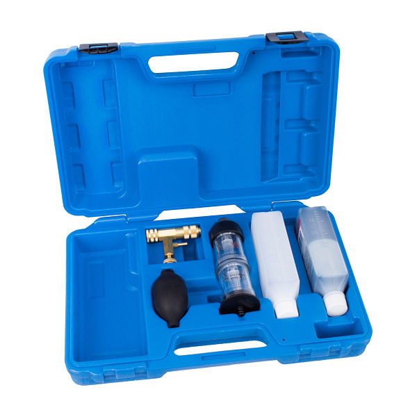 Stahlmaxx CO2 Zylinderkopfdichtungs-Tester, 20025, 4251294800739