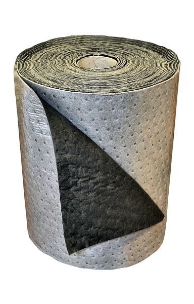 OEL-KLEEN Ölbindevlies UNIVERSAL SMF Rolle 0,80 x 30 m (370 g/m²), 1020918