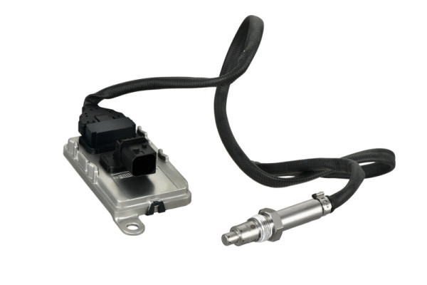 HELLA NOx-Sensor, NOx-Katalysator, 24V, 4-polig, 6PN 358 186-711