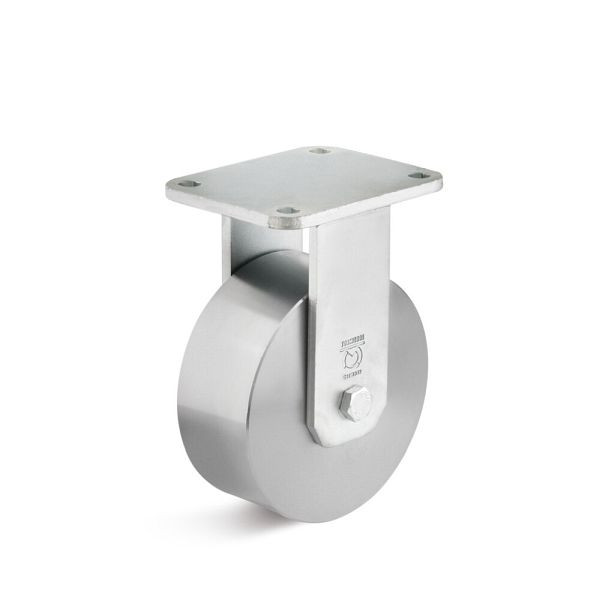 Torwegge Bockrolle, B-HB-ST-75, 0015366