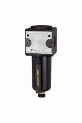 Riegler Mikrofilter mit Metallbehälter, 100537, 4047322131315