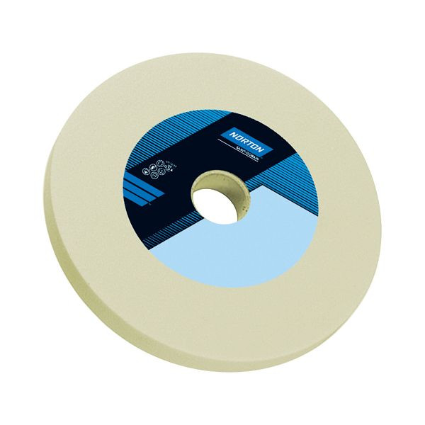 Norton Quantum Vitrium 01 Gerade Scheibe Oberfläche-Norton QUANTUM VITRIUM-355x50x127-2NQ46GVS3, 66253348366