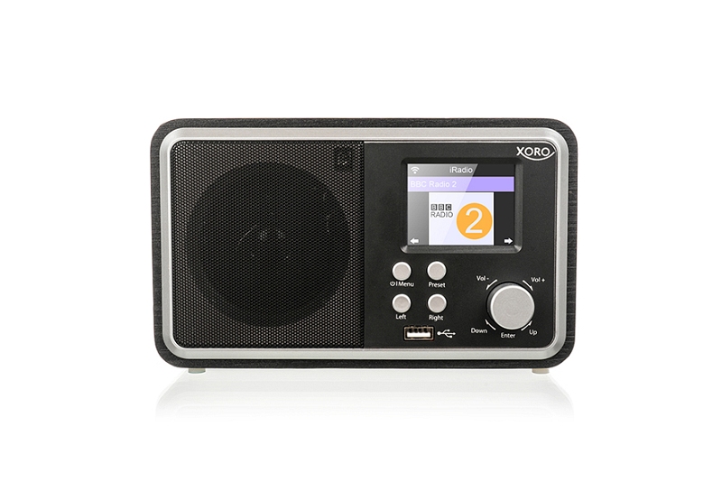 XORO Radio HMT 300 V2 VE 4 Stück SAT100567 günstig