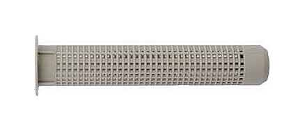 Iwetec Verbundanker-Siebhülsen aus Kunststoff, GC 12 x 80 mm, M8, 760152