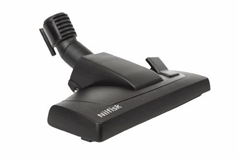 Nilfisk Kombibodendüse RD295P mit Clip, 280 mm breit, Ø 32 mm, 107417790