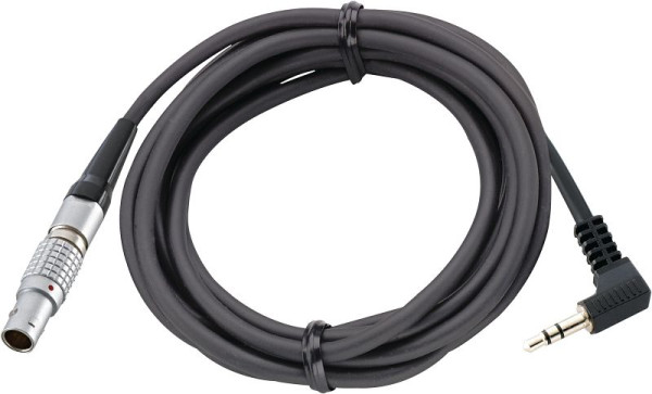 STAHLWILLE Kabel für Nr.7728 Nr.7751-1 Länge 1,5 m, 52110054