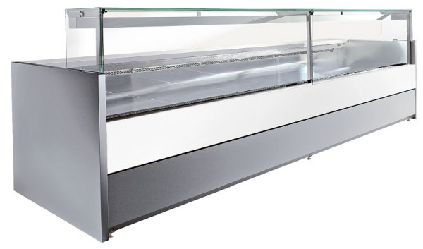 NordCap Frischwarentheke EXTRA EX100 L 1250 M2, 48921001250101