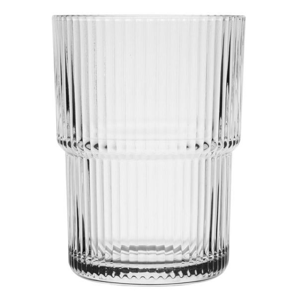 Olympia Mae Stapelbare Becher 440ml, VE: 6 Stück, JB482