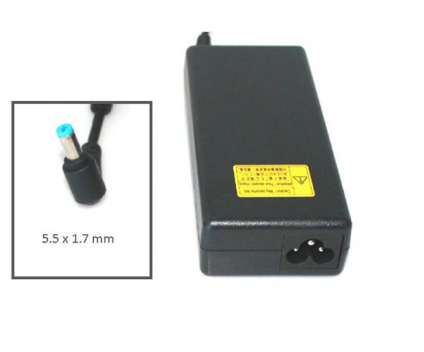 AGI Original Netzteil für ACER KP.09001.001, 62716