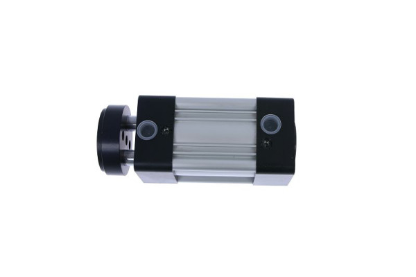 timmer ZAI-AZV5100-050, Pneumatikzylinder DIN ISO 15552 verdrehgesichert, Kolben-Ø: 100mm, Hub: 50mm, 31602885