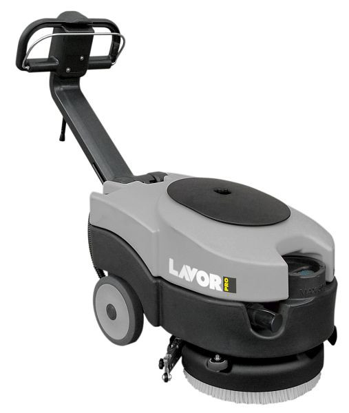 LAVOR-PRO Bodenreinigungsmaschine SCL Quick 36E, 8.518.0004-PS