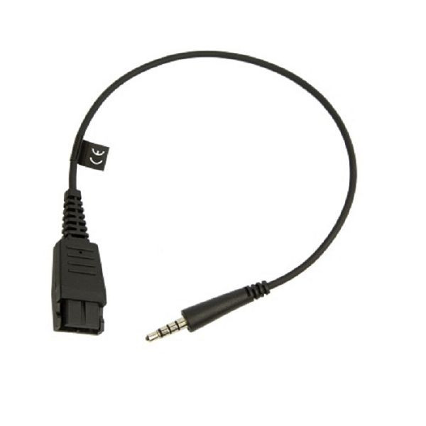Jabra Headset Kabel für Speak 410/510, 8800-00-99