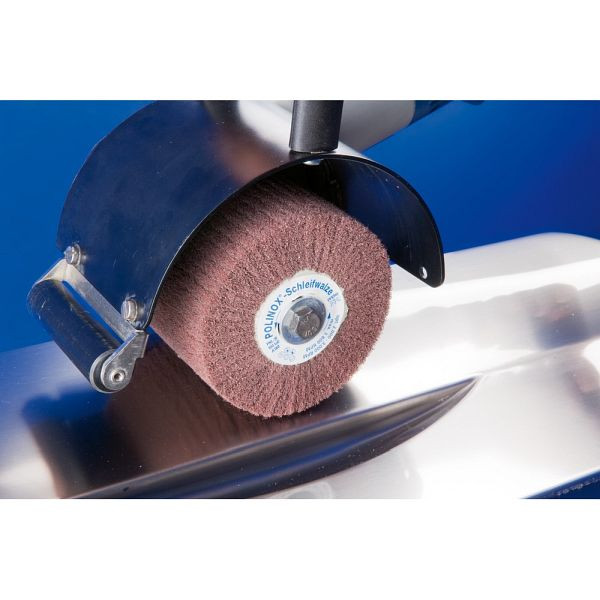 Pferd POLINOX-Schleifwalze PNL-W 100100 A 280, 44641028