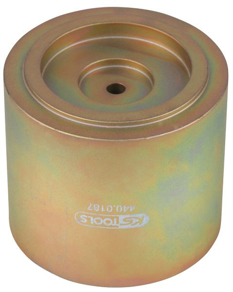 KS Tools Druckstück, Durchmesser 58 mm, 440.0187, 4042146637814