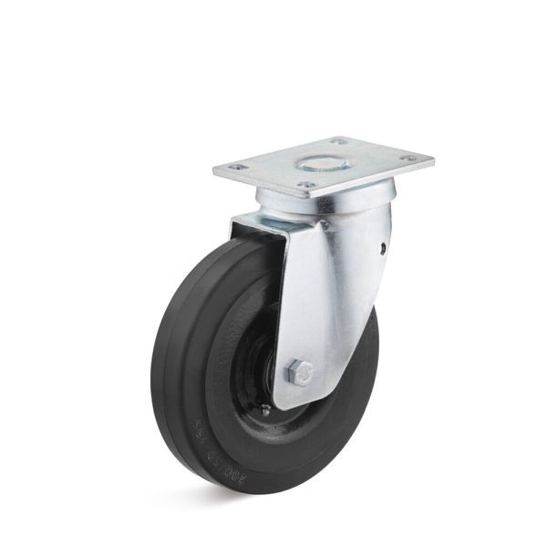 Torwegge Lenkrolle L-IHB-EGS-160-K-3, 0047320