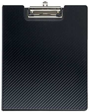MAUL Klemmmappe MAULflexx - A4, schwarz, 2361190, 4002390064538