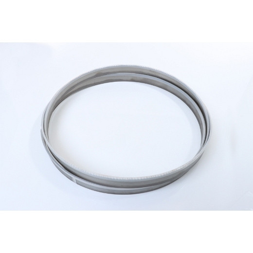 ELMAG Bandsägeblatt BI-METALL cobalt M42 3380x27x0,9 mm 5/8 ZPZ zu Bomar Ergonomic 375.308 DGH, 78520