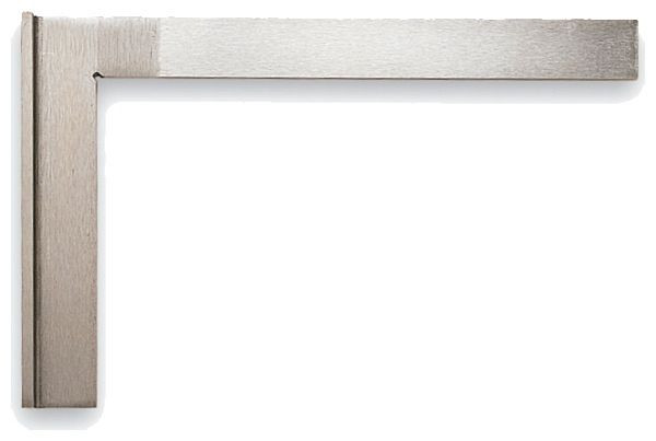 ALARM Schlosserwinkel, 700 x 380 mm, mit Anschlag, 56036048