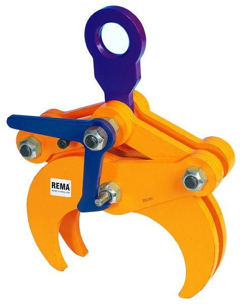 SHT Rundmaterialgreifer CRK, Tragfähigkeit: 2259 kg, 73100