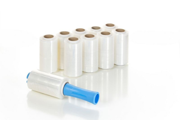 Eichner Abroll-Set zum Verpacken von Zubehörteilen, 9219-00753
