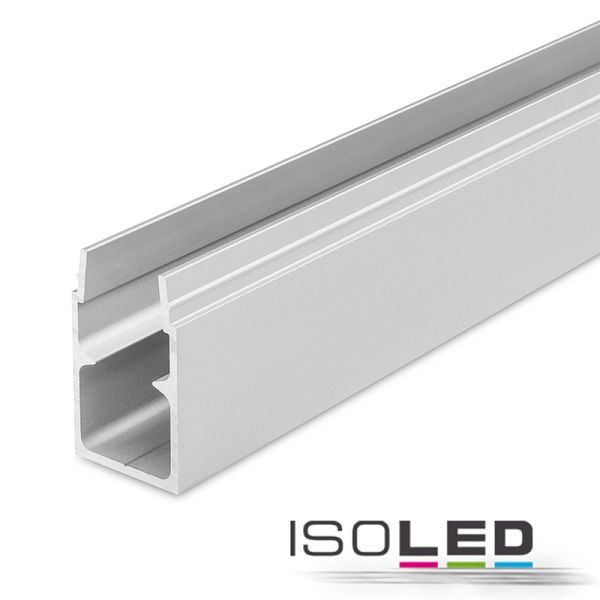 ISOLED Montageschiene MR2 für Outdoor, 100cm, 112842