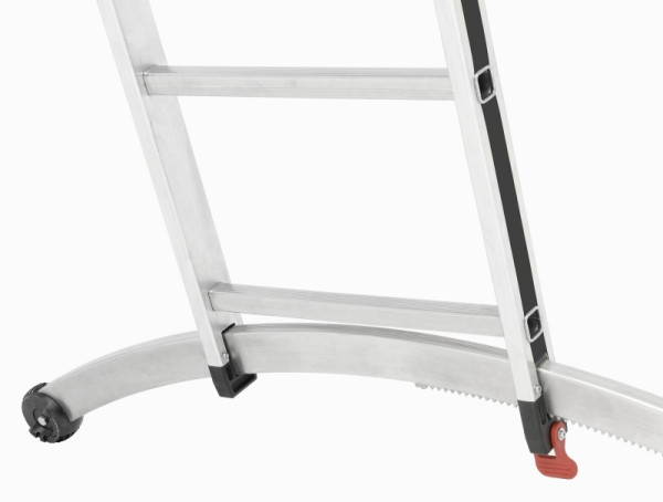 ALU-PRO Traverse Smart-Base® 1.281 mm, 0055030, 4019502357532