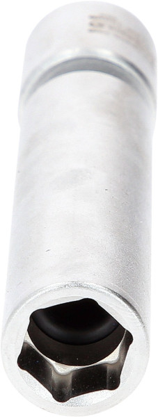 KS Tools 3/8“ PSG-Glühkerzen-Stecknuss Schlüsselweite, 12 mm, 500.7329