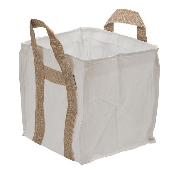 Silverline Kleiner Schuttsack, 450 x 450 x 450 mm, 497227