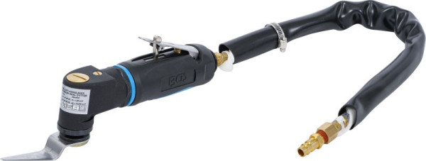 BGS Druckluft-Ausglaser, inkl. einem Schneidmesser, 9291, 4026947092911