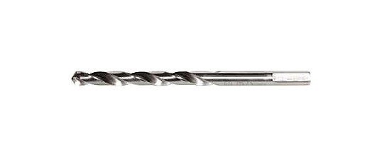 Iwetec Spezial-Metallbohrer SAS-P W-HSS+, ø 4,5 mm, VE: 10 Stück, 7481150450
