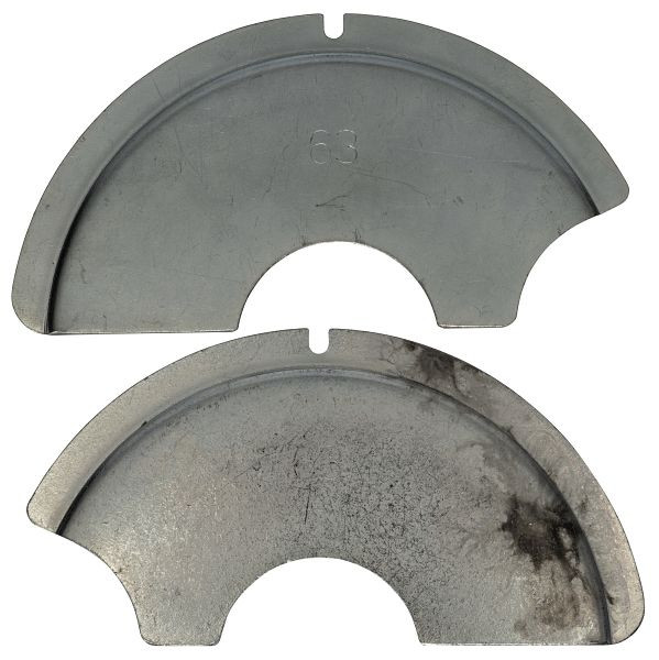 REMS Spanneinsatz 160RS Ø 63, Satz, 252505 R, 4039976110518