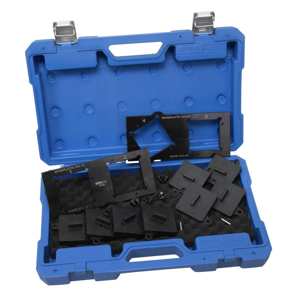 Stahlmaxx Steuerzeitenwerkzeug für Porsche 911, 996, 997, GT3, XXL-121702