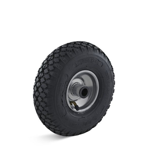 Torwegge Luftrad, LRS2-260-85-75-R20, 0022871