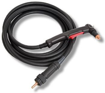 CEBORA Plasma-Brennerpaket Modell CP 70C/15m MAR, Art. 1626.15, 56797