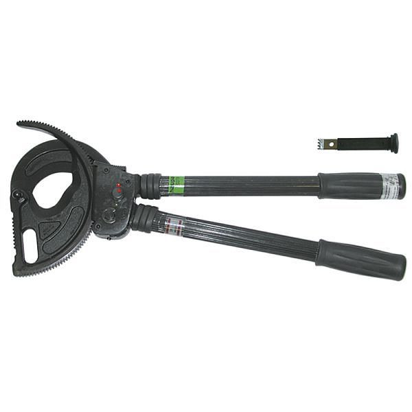 Haupa Kabelschneider, max. 80 mm, 200119, 4011923128753