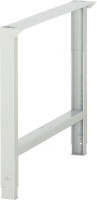 Produktbild von RAU Werkbankfuß Serie 7000 (einstellbar), 70x750-1100x850 mm, 03-EFHV850.12 RAU Werkbankfuß Serie 7000 (einstellbar), 70x750-1100x850 mm, 03-EFHV850.12