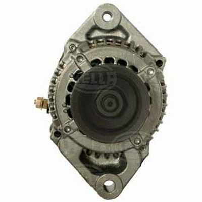 HELLA Generator/Lichtmaschine - 14V - 60A - für u.a. Daihatsu Cuore VI (L251, L250_, L260_), 8EL 011 712-271