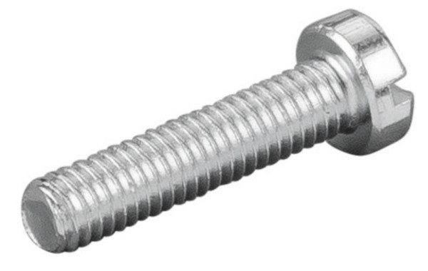 REMS Zylinderschraube, Maße (LxBxH): 30 x 10 x 10 mm, 083020