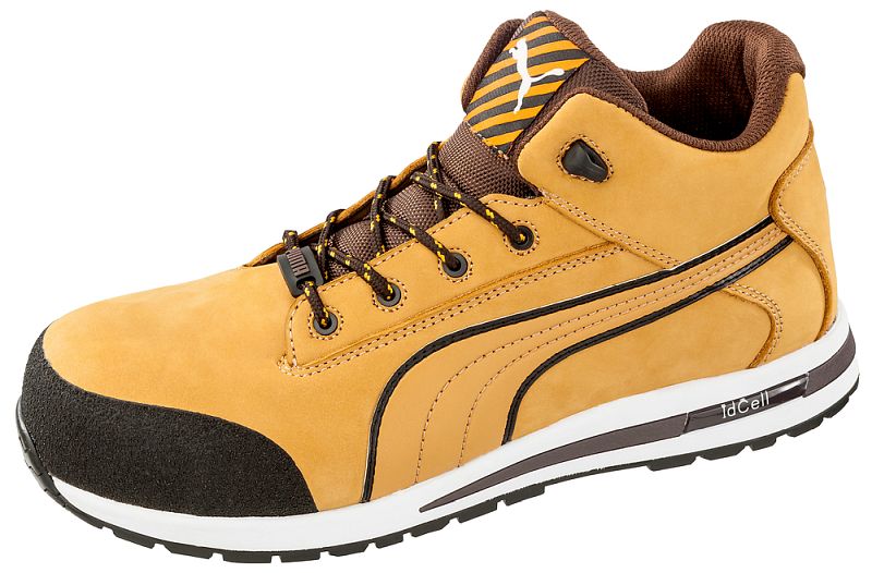 Puma sicherheitsschuhe s3 günstig new arrivals