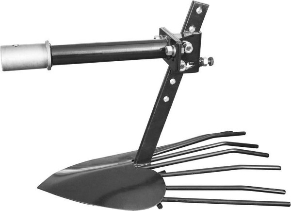 Güde Kartoffelpflug GKPF 240, Arbeitsbreite: 240 mm, 95188, 4015671003690